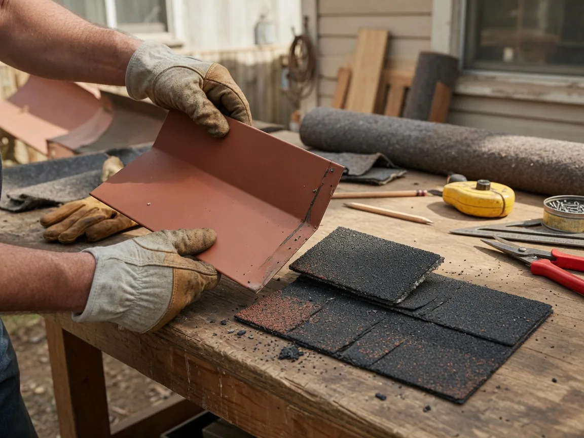 Roof Repair company in Byrdstown, TN